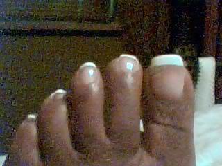 MY FRIENDS FEET 2 #9519422