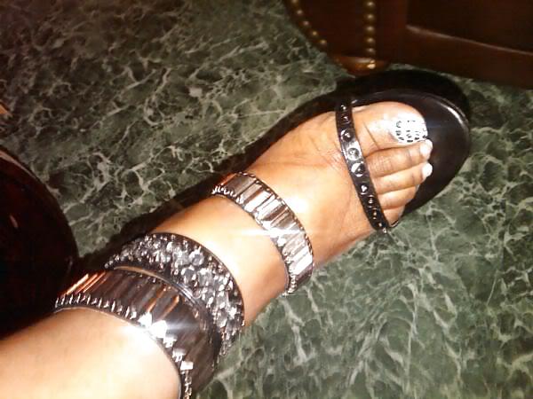 MY FRIENDS FEET 2 #9519444