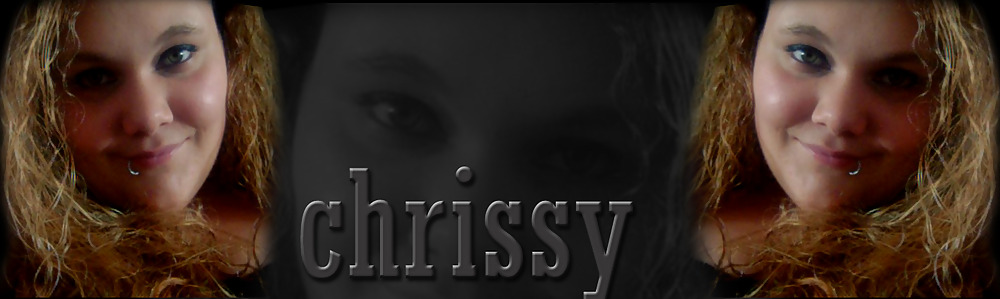 Chrissy #1989184