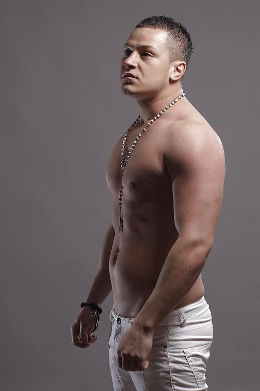 Hot like Me #3400779