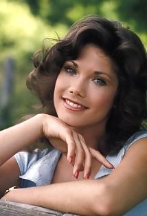 A blast from the past....barbi benton
 #16027438