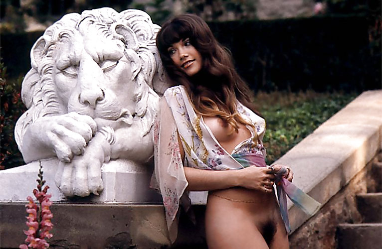 Eine Explosion Aus Der Vergangenheit .... Barbi Benton #16027525