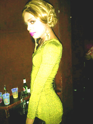 TS Black Barbie (Canada) #8639561