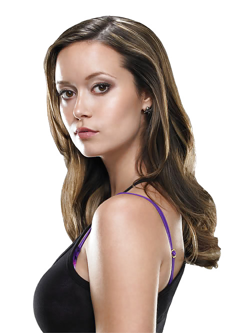 Summer Glau #3367004
