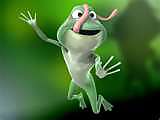 Ein Frosch Für Frog1 #3453832