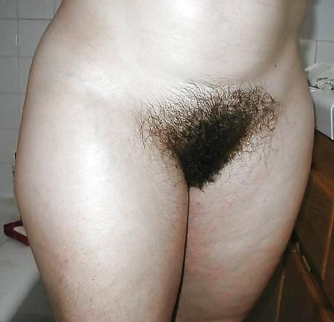 Hairy hot to the extreme #3063948