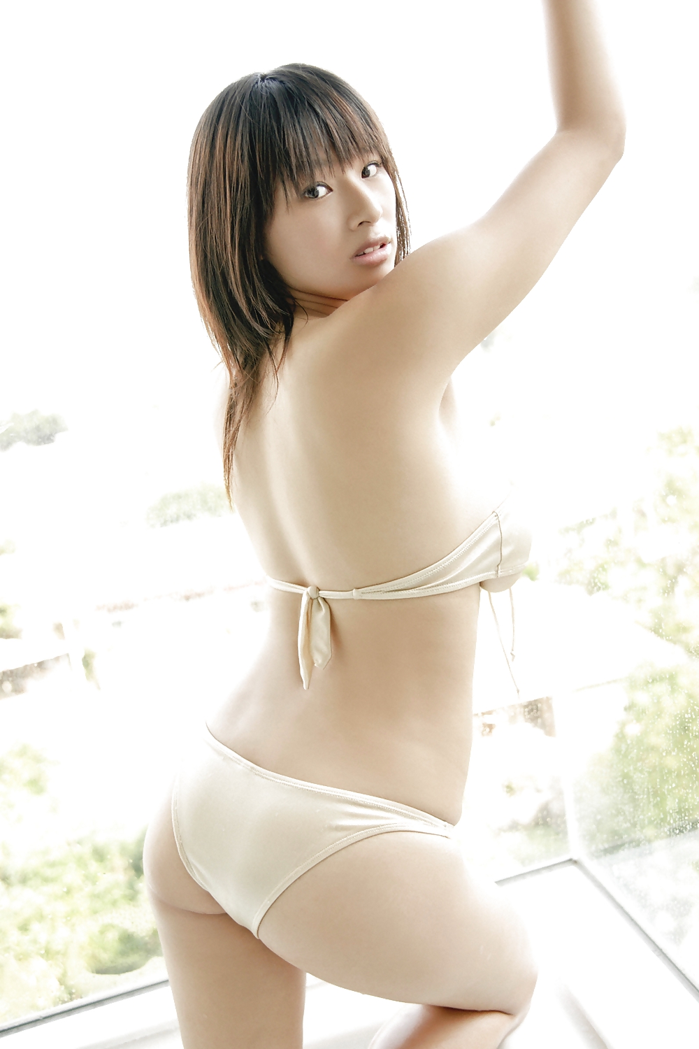 Hana Haruna - 22 Japanischen Schönheiten #6452038