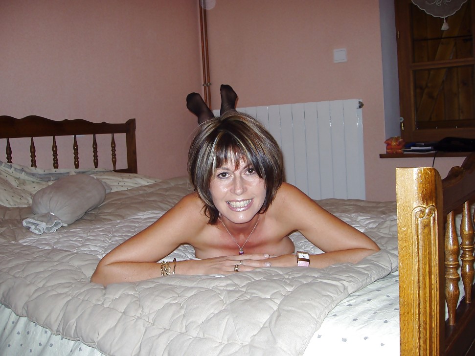 The Sexy Housewife 7 #3851320