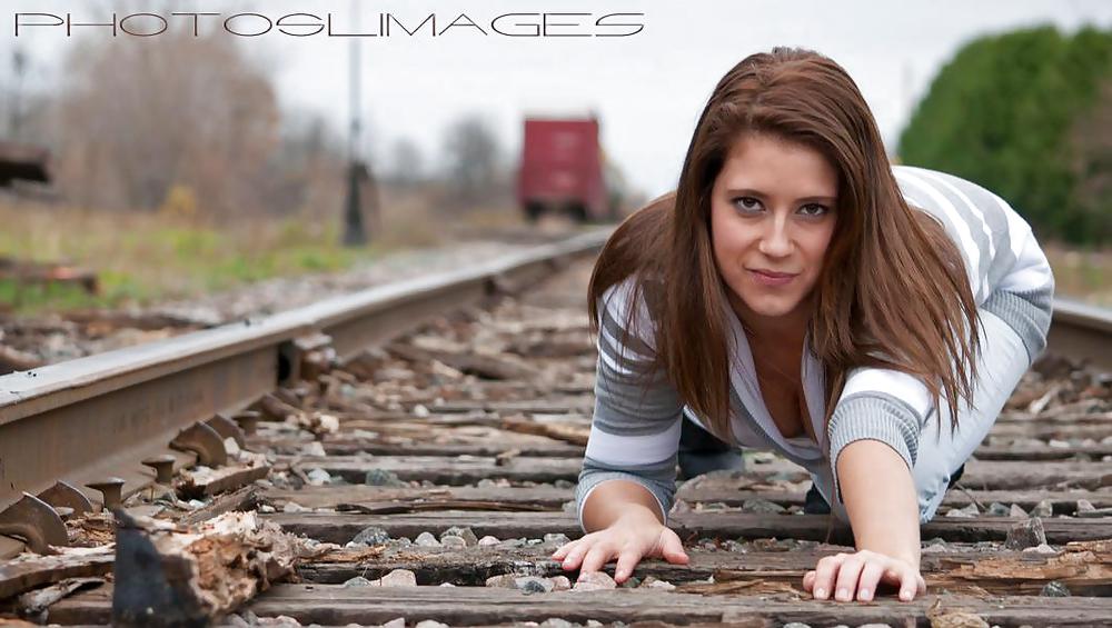 Yummy Mädchen #18149326