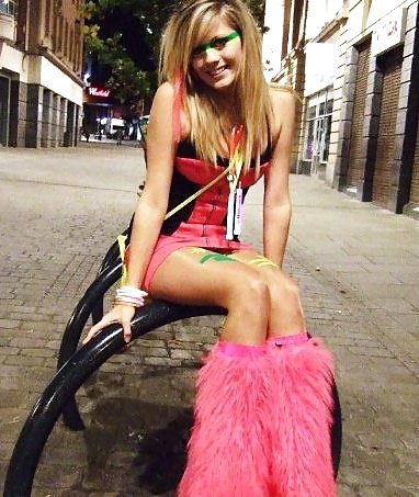 淫らな女たち
 #4932728