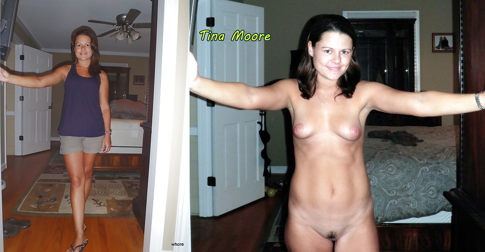 Clothed unclothed with full names VOL32 #21101563