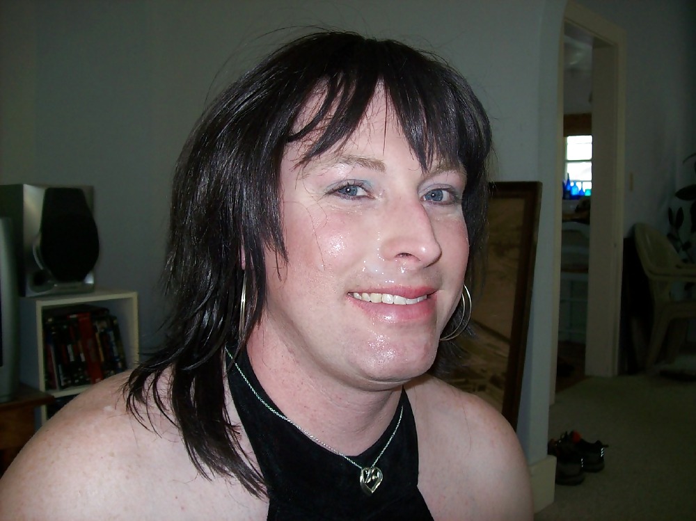 Me (Tammy) Saugen Hahn. Ich Liebe Hahn Zu Saugen. #9712118