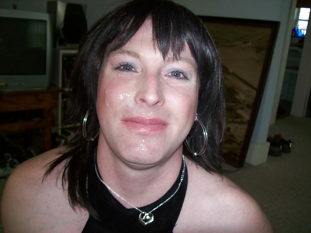 Me (Tammy) Saugen Hahn. Ich Liebe Hahn Zu Saugen. #9712122