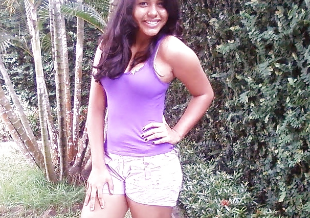 Gatas maranhenses
 #7458220