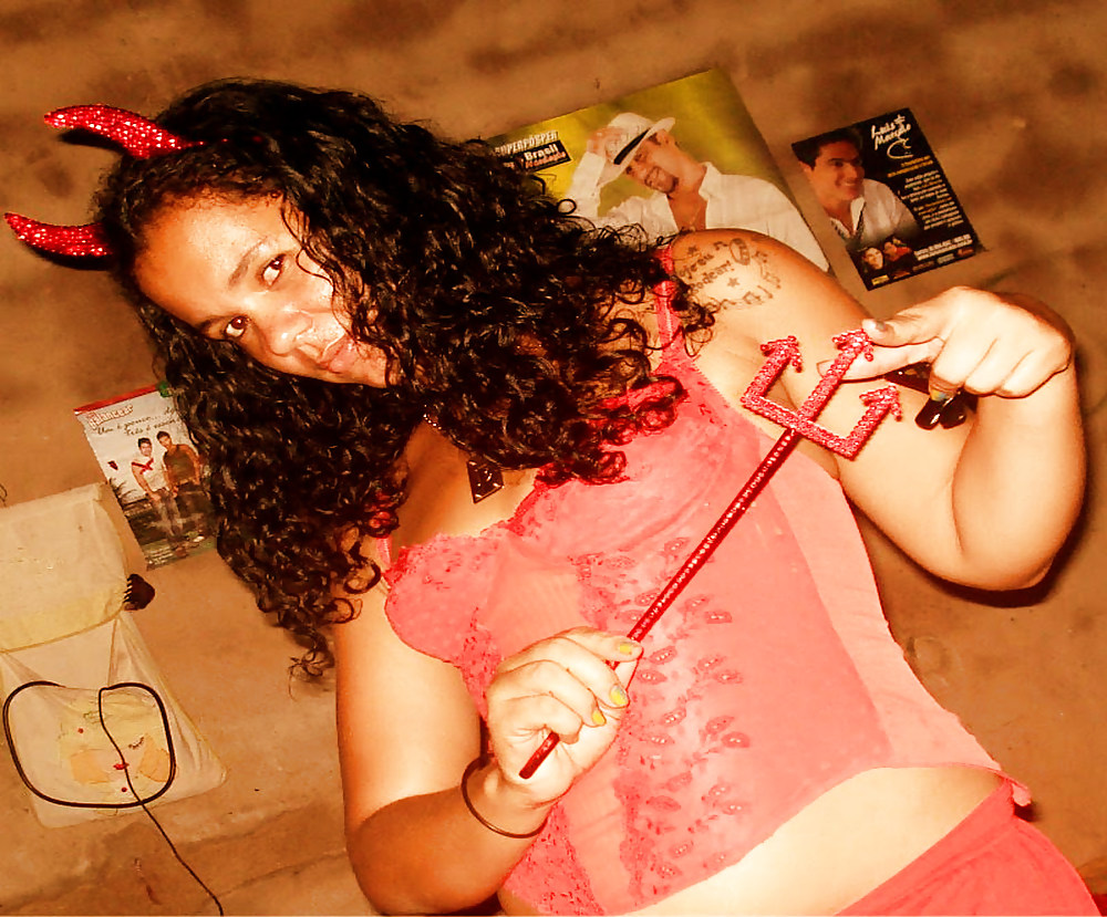 Gatas maranhenses
 #7458338