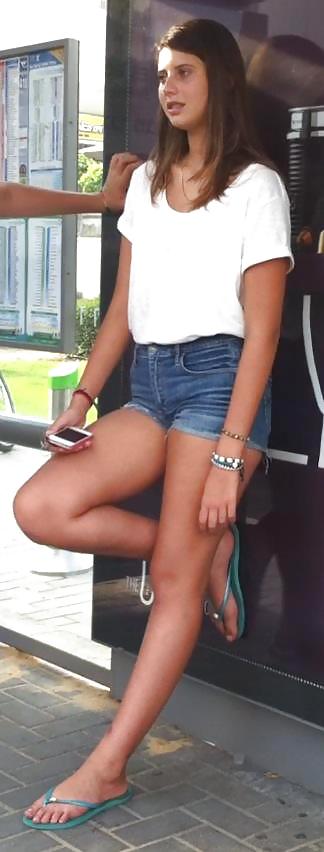 ホットティーン
 #13219689