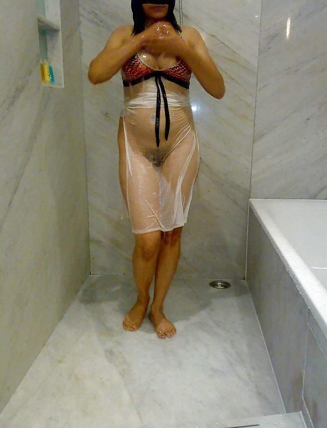 Sexy Bathing #8484927