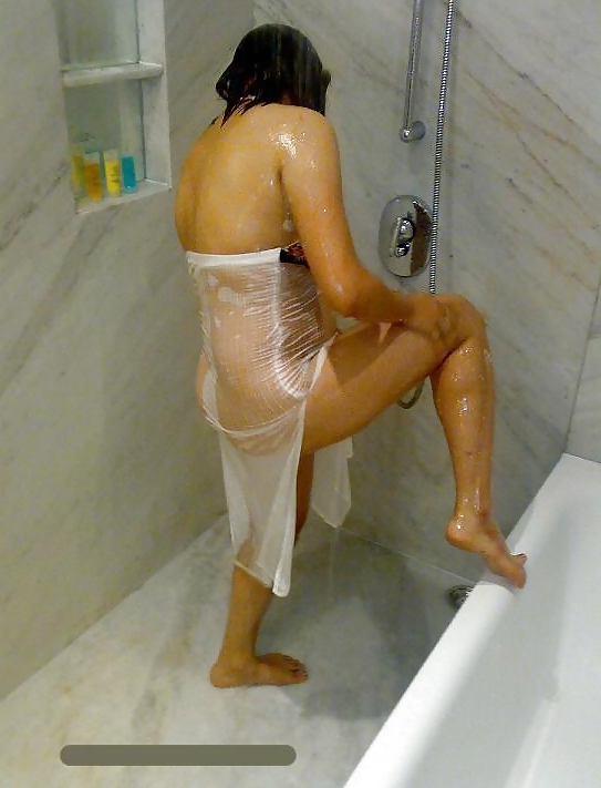 Sexy Bathing #8484994