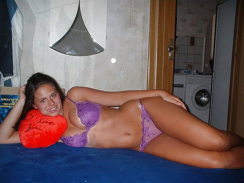 Sexy College Freshmen #8823963