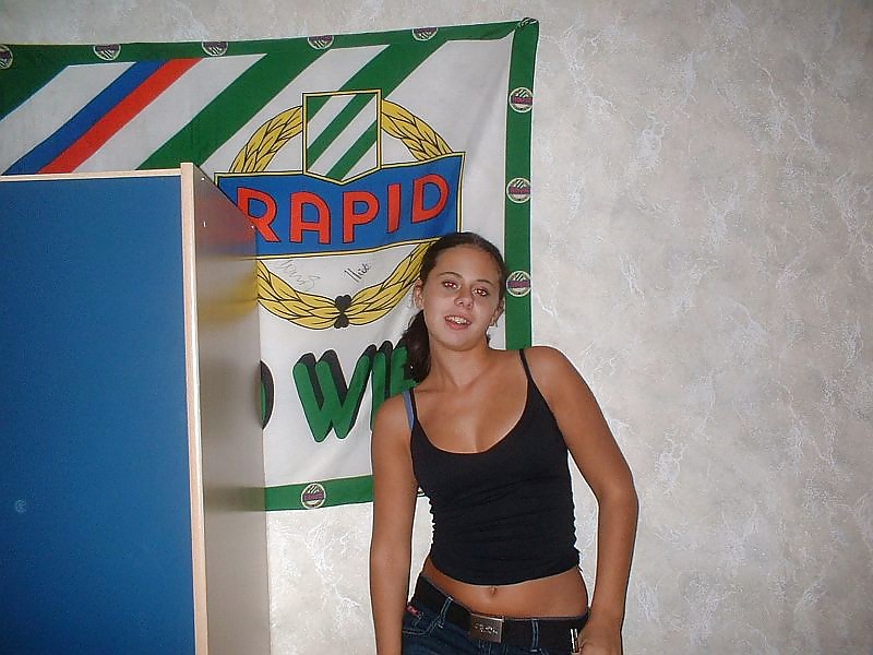 Sexy College Freshmen #8824035