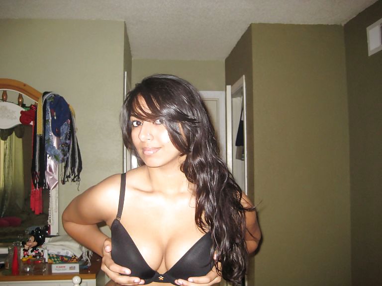 Indian Desi Babe Hot & Sexy Indians  #13160050