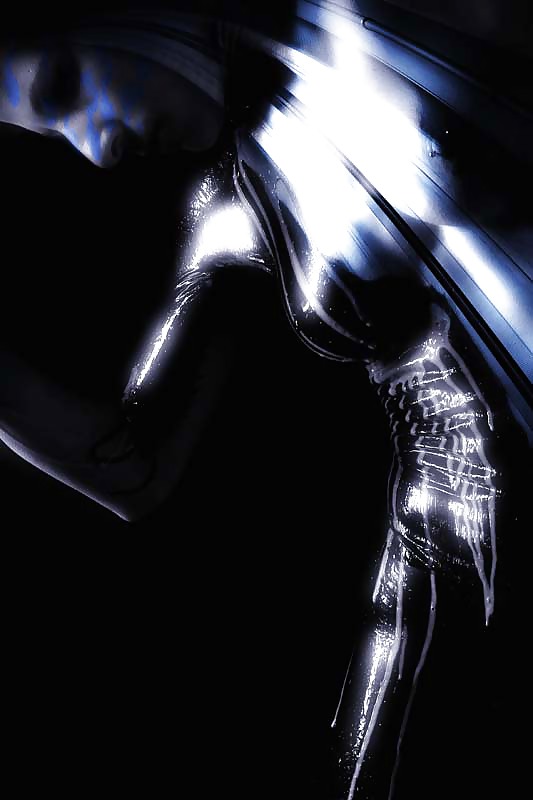 Latex and erotic II #9759219