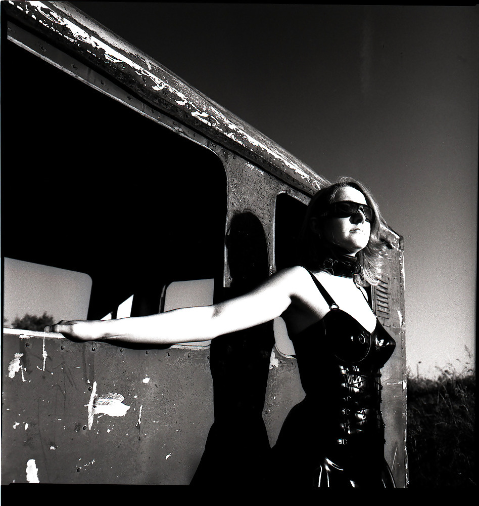 Latex and erotic II #9759406