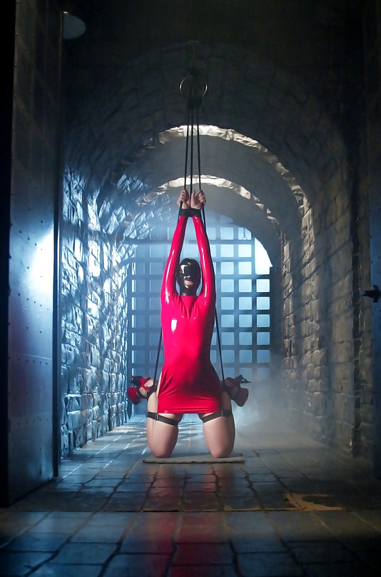 Latex and erotic II #9759431