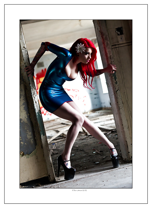 Latex and erotic II #9759562