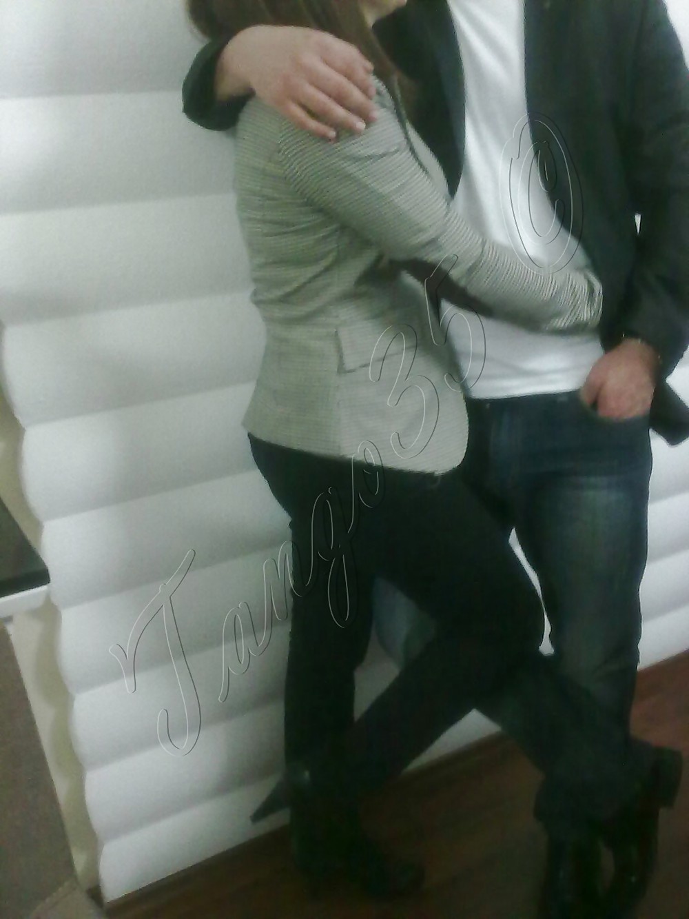 トルコ人カップル sebnem&koray 13.02.2013
 #16183575