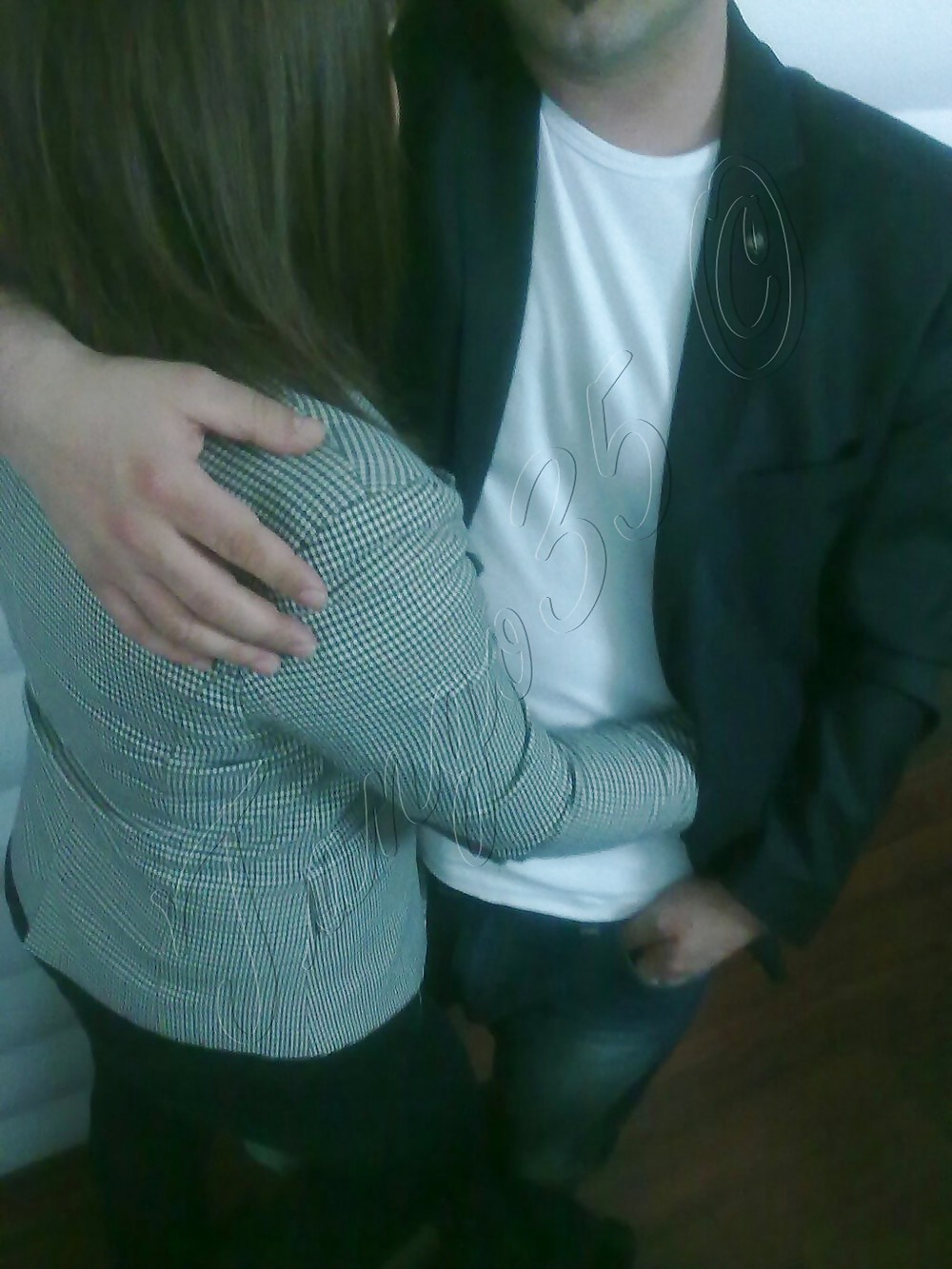 トルコ人カップル sebnem&koray 13.02.2013
 #16183597