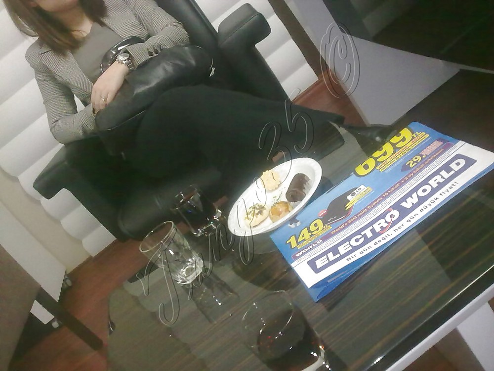 トルコ人カップル sebnem&koray 13.02.2013
 #16183602