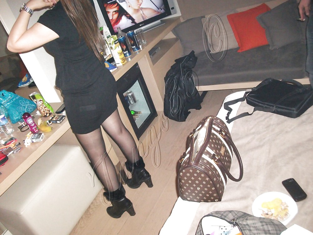 トルコ人カップル sebnem&koray 13.02.2013
 #16183779