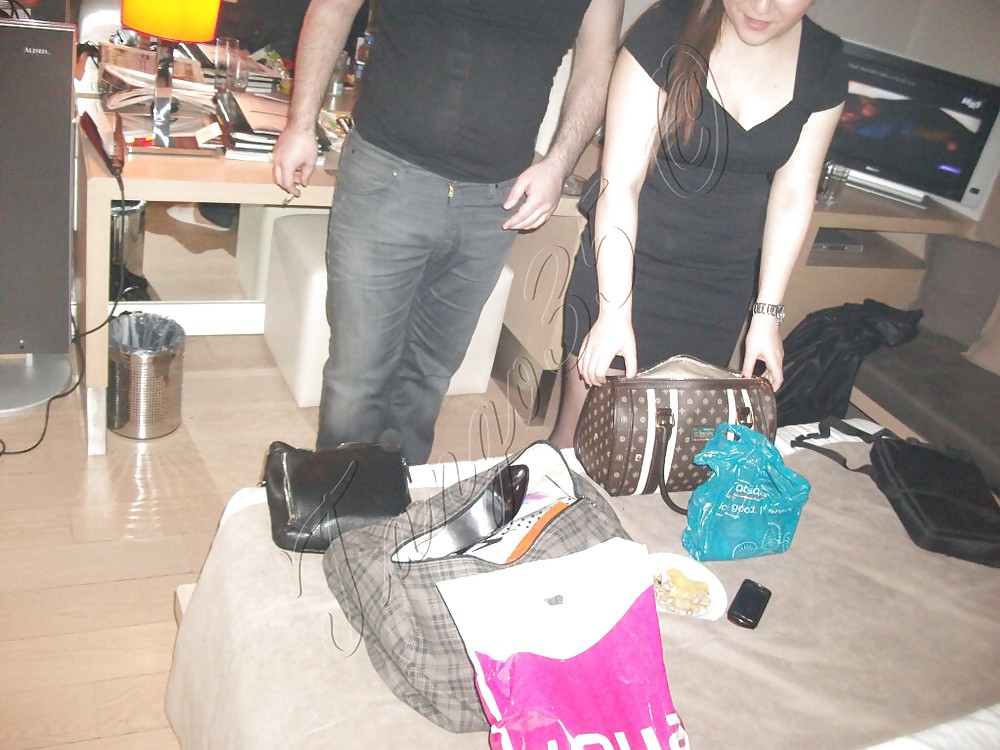トルコ人カップル sebnem&koray 13.02.2013
 #16183791