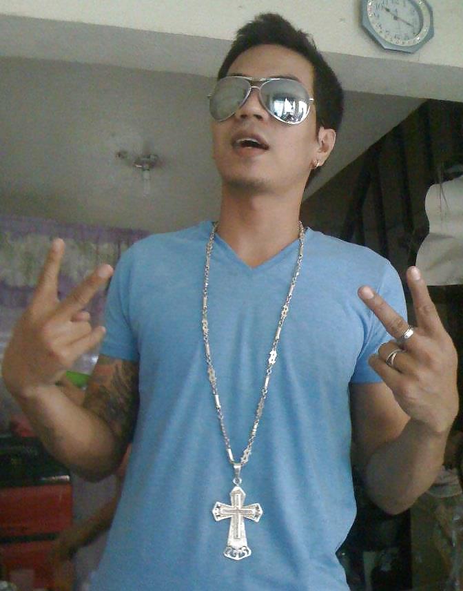 The boss #8840676