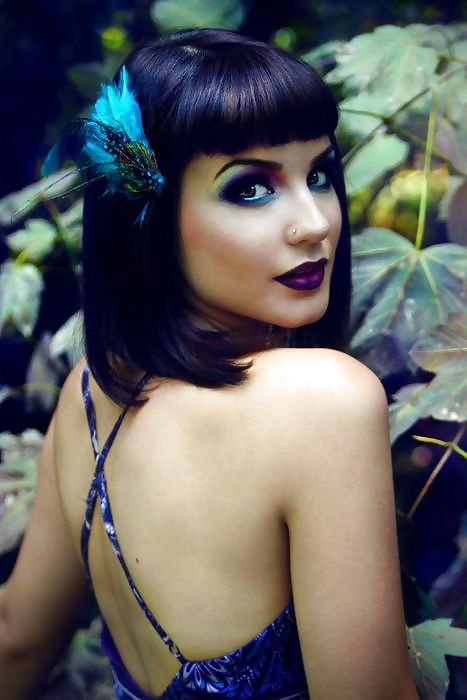 フェティッシュ・セッション...
 #12309264