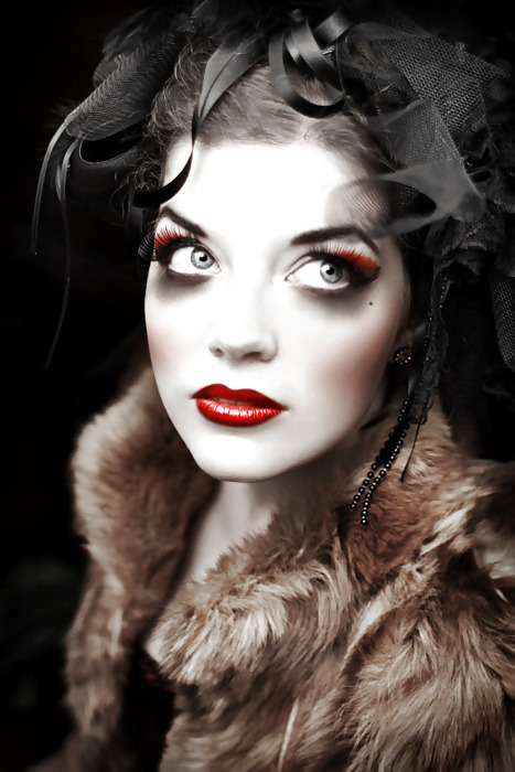 フェティッシュ・セッション...
 #12309281