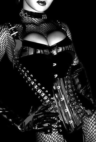 フェティッシュ・セッション...
 #12309299