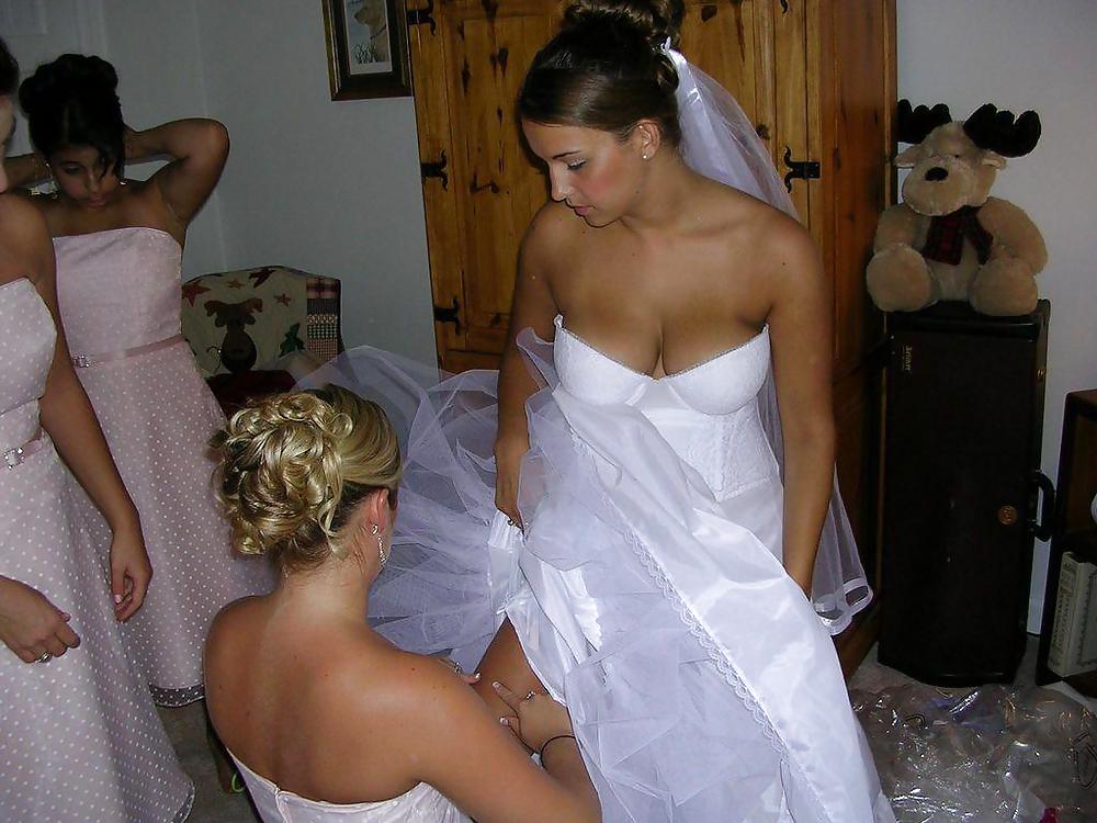 Slutty Brides 4 #7637449