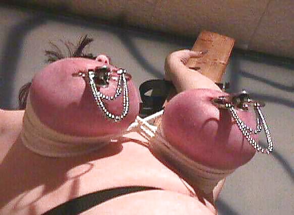 Nippelspiele
 #16630267