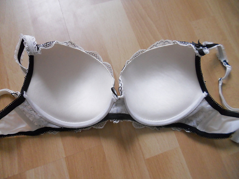 Sujetadores push up acolchados
 #15495999