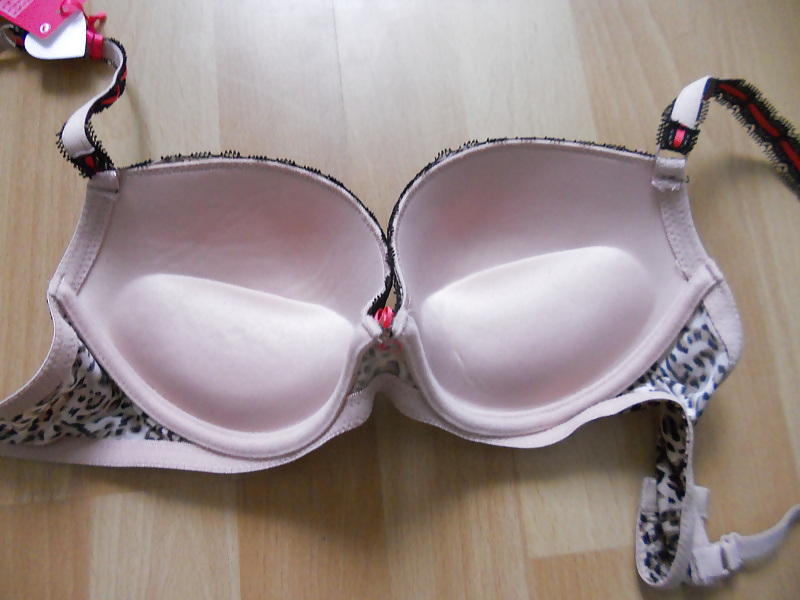 Sujetadores push up acolchados
 #15496013