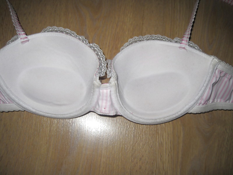 Sujetadores push up acolchados
 #15496075