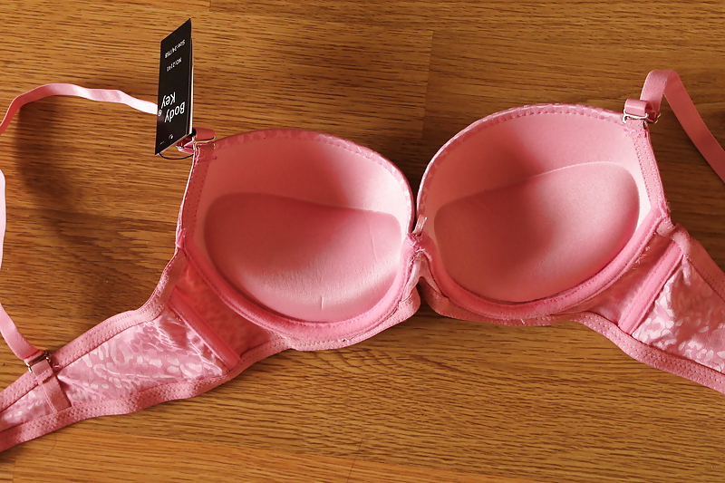 Padded push up bras #15496099