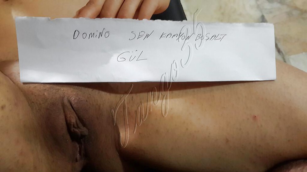 Turkish Swinger Couple Ahmet&Cansu&Gul Part V #18986196