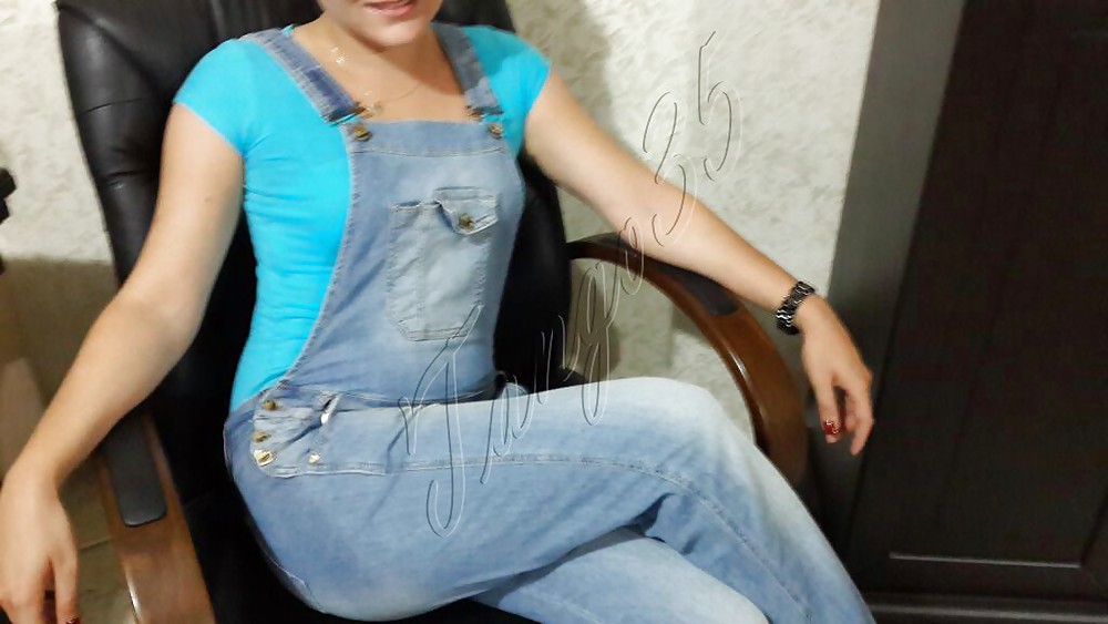 Turkish Swinger Couple Ahmet&Cansu&Gul Part V #18986277