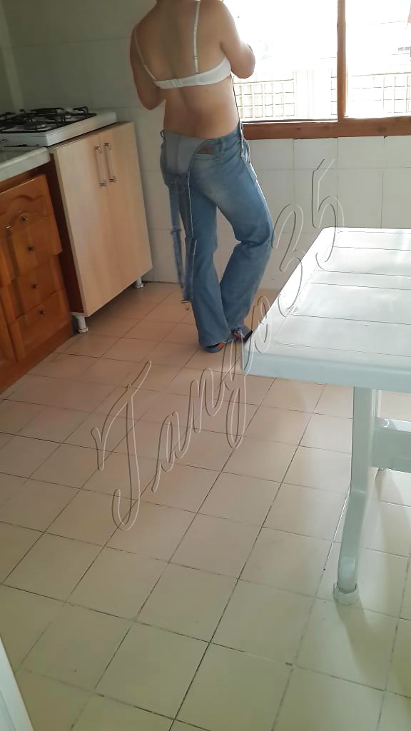 Turkish Swinger Couple Ahmet&Cansu&Gul Part V #18986384