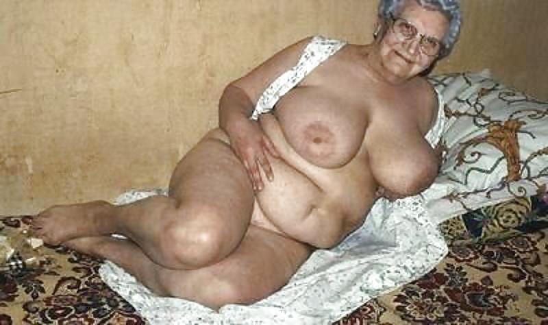 Grandma naked. #2645856