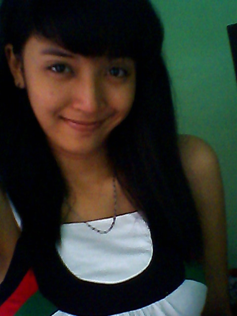 Indonesia teen girl #8956235