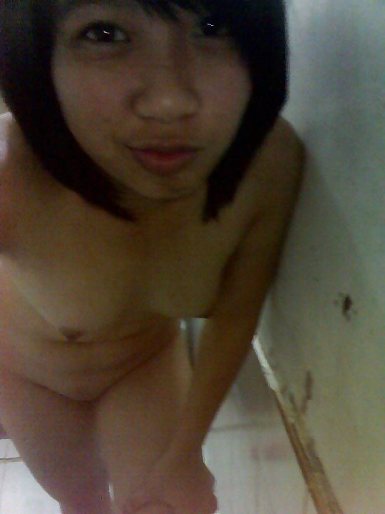 Indonesia teen girl #8956240